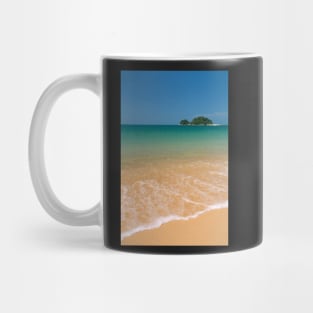 Pulau Giam - Malaysia Mug